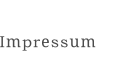 Impressum