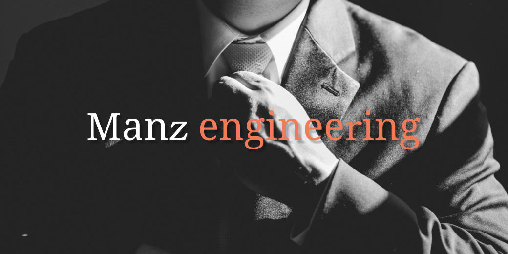 Manz engineering